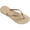 imageHavaianas Womens Flip Flop SandalsBeige