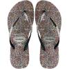 imageHavaianas Womens Flip Flop SandalsBlack