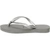 Grey Silver