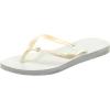 White(white/Metallic)