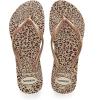 Beige Straw Ocre Metallic