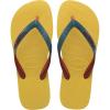 Golden Yellow