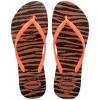 Rust Orange