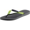 Steel Grey Led Yellow Fluor