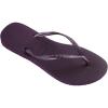 Violet Aubergine