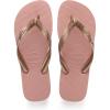 imageHavaianas Womens Top Tiras Flip FlopsRose