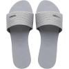 imageHavaianas Womens You Malta Sandal  Metallic Summer Sandals for Women  ICE GREY 6