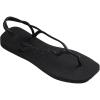 imageHavaianas for Women  Soleil Sandals  Black  6