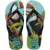 imageHavaianas women ipe sandal  whiteblack  78