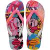 imageHavaianas womens Flip FlopMinnie  Daisy  Macaron Pink