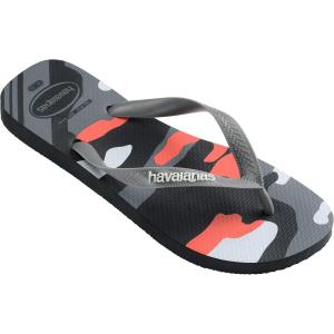 imageHavaianas Mens FlipFlopNew Graphite