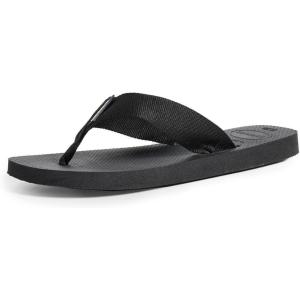 imageHavaianas Mens Urban Basic Flip FlopsBlack