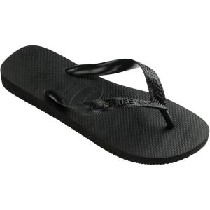 imageHavaianas Top Mens Flip FlopsBlack