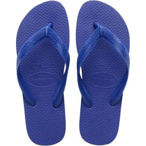 imageHavaianas Top Mens Flip FlopsMarine Blue