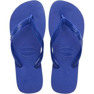 imageHavaianas UnisexAdult Flip FlopsMarine Blue