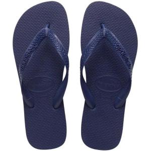 imageHavaianas UnisexAdult Flip FlopsNavy Blue