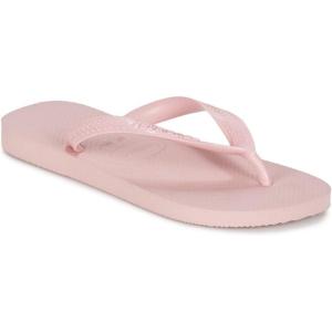 imageHavaianas UnisexAdult Flip FlopsPearl Pink