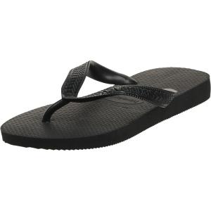 imageHavaianas Womens Core Flip FlopsBlack
