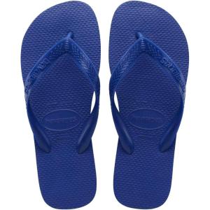 imageHavaianas Womens Core Flip FlopsMarine Blue