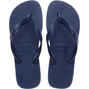 imageHavaianas Womens Core Flip FlopsNavy Blue