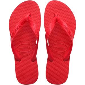 imageHavaianas Womens Core Flip FlopsRuby Red