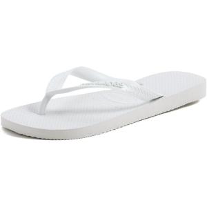 imageHavaianas Womens Core Flip FlopsWhite