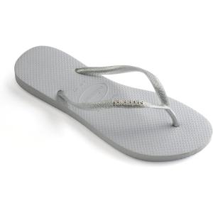 imageHavaianas Womens Flip Flop SandalGrey