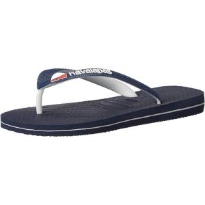 imageHavaianas Womens Flip Flop SandalNavy Blue