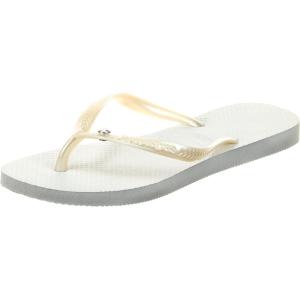 imageHavaianas Womens Flip Flop SandalsBallet Rose