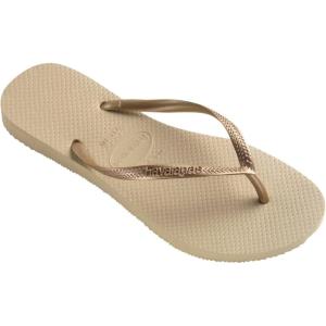 imageHavaianas Womens Flip Flop SandalsBeige