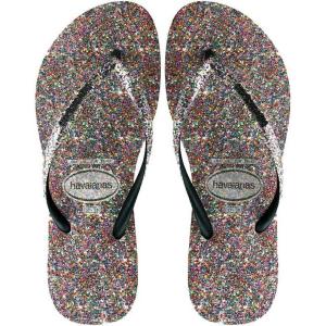 imageHavaianas Womens Flip Flop SandalsBlack