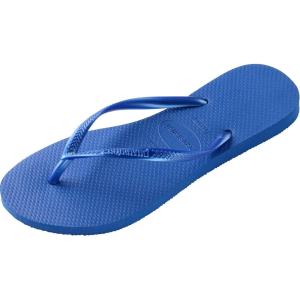 imageHavaianas Womens Flip Flop SandalsBlue Blue Star