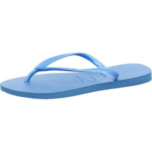 imageHavaianas Womens Flip Flop SandalsBlueblue