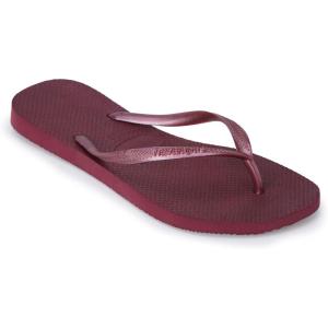 imageHavaianas Womens Flip Flop SandalsBordeaux