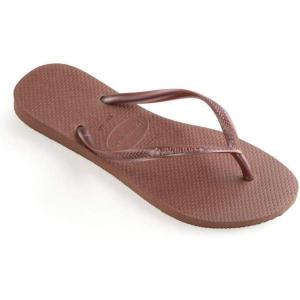 imageHavaianas Womens Flip Flop SandalsGoldbronze Nude