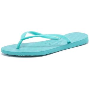 imageHavaianas Womens Flip Flop SandalsGreenlake Green