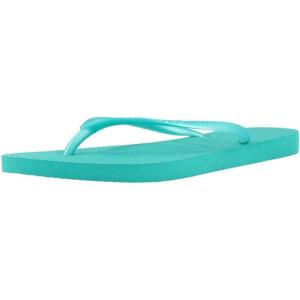 imageHavaianas Womens Flip Flop SandalsGreenlake Green 8443