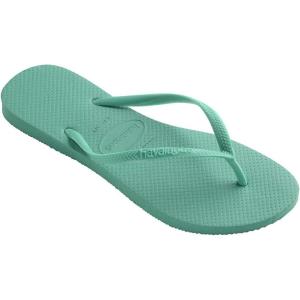 imageHavaianas Womens Flip Flop SandalsGreenmint GreenMint Green