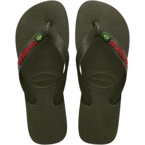 imageHavaianas Womens Flip Flop SandalsMoss