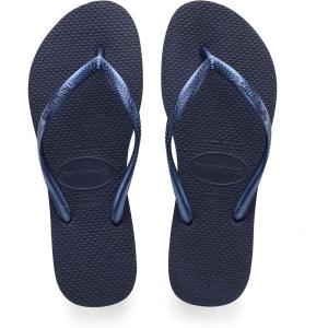 imageHavaianas Womens Flip Flop SandalsNavy Blue