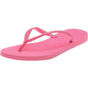 imageHavaianas Womens Flip Flop SandalsPink 3446