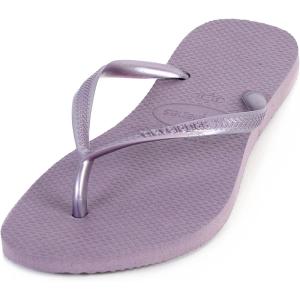 imageHavaianas Womens Flip Flop SandalsPinkpetunia