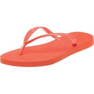 imageHavaianas Womens Flip Flop SandalsPumpkin