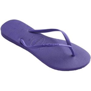 imageHavaianas Womens Flip Flop SandalsPurplepurple