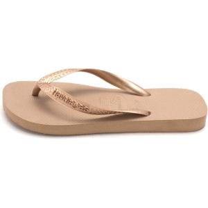 imageHavaianas Womens Flip Flop SandalsRose Gold