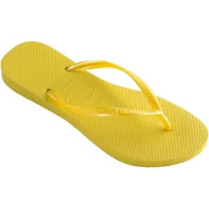 imageHavaianas Womens Flip Flop SandalsYellowyellow 2827