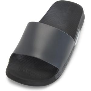 imageHavaianas Womens Slide Classic SandalBlack