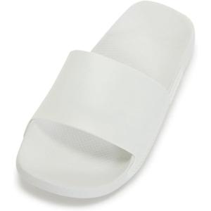 imageHavaianas Womens Slide Classic SandalWhite