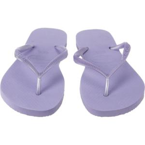 imageHavaianas Womens Slim Princesas Flip FlopViolet