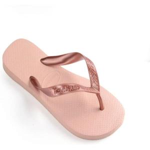 imageHavaianas Womens Slim Season Flip FlopBallet Ros0076